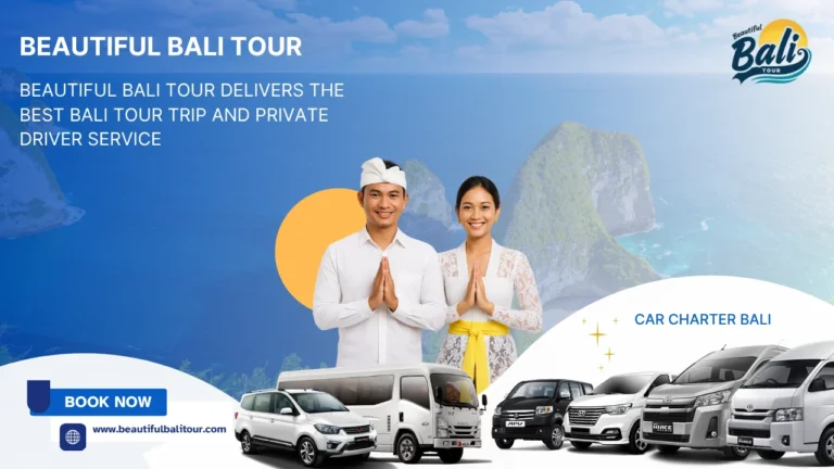 Car Charter Bali Beautiful Bali Tour - Bali Tour Place